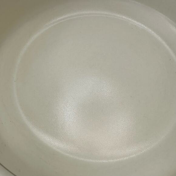 Vintage Vegetable Bowl Mikasa Piazza Intaglio 8.5 inch Memphis Style Post Modern - Picture 7 of 9